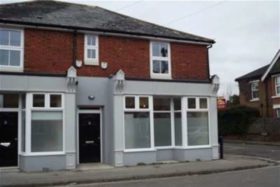 2&nbsp;Bedroom&nbsp;Detached